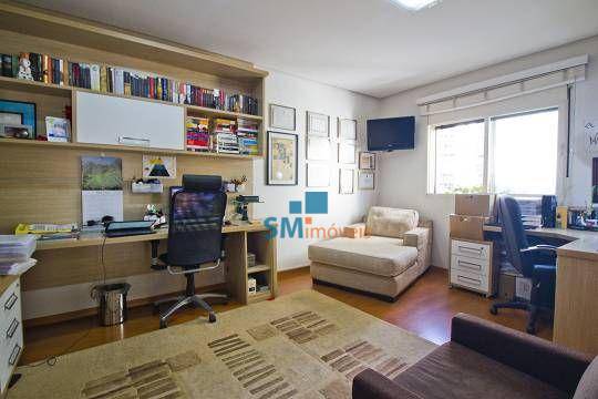 Apartamento à venda com 4 quartos, 308m² - Foto 10