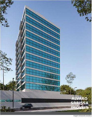 Sala-Conjunto, 34 m² - Foto 2