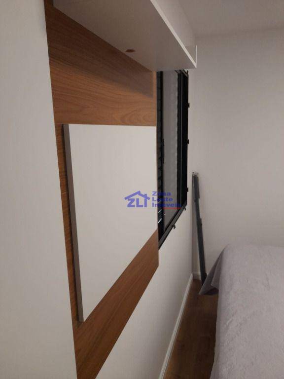 Apartamento à venda com 2 quartos, 33m² - Foto 36