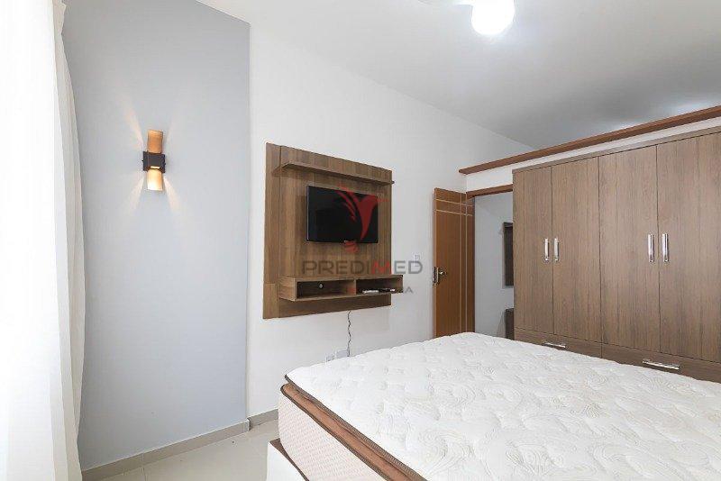 Apartamento à venda com 1 quarto - Foto 18