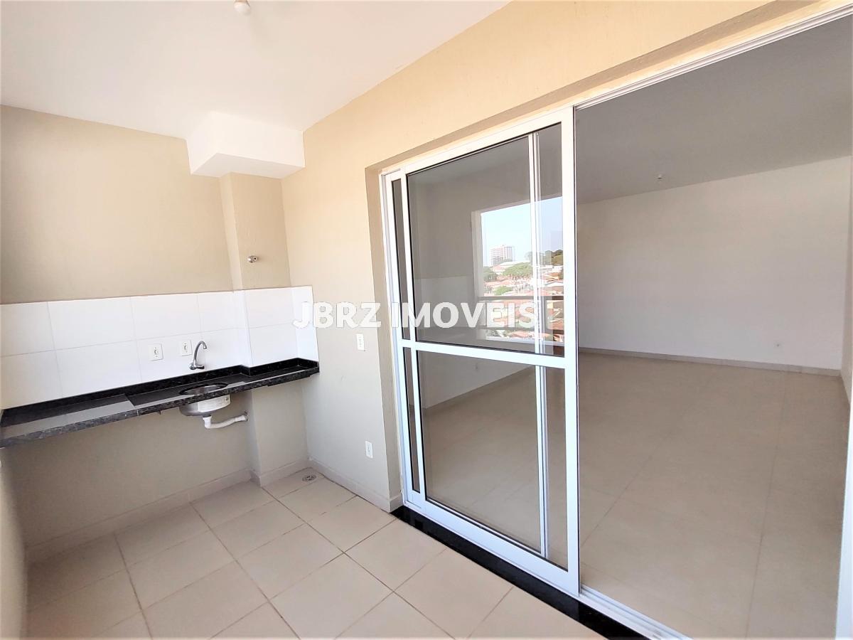 Apartamento à venda com 3 quartos, 82m² - Foto 5