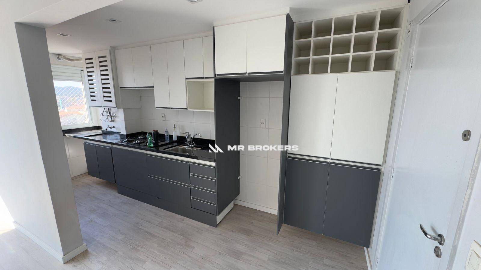 Apartamento, 2 quartos, 55 m² - Foto 1