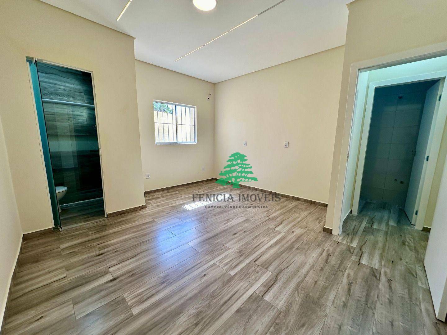 Casa à venda com 3 quartos, 100m² - Foto 7