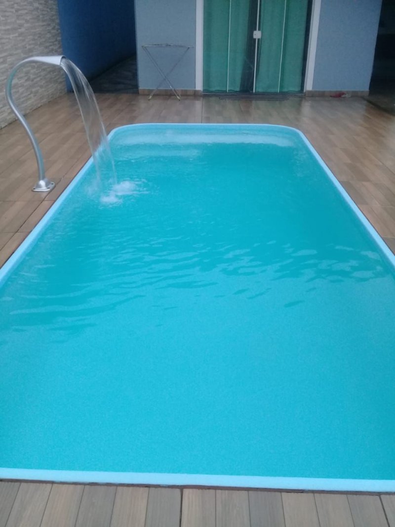 Casa, 2 quartos, 97 m² - Foto 4