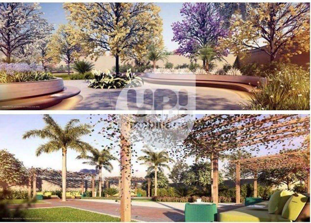 Casa de Condomínio à venda com 3 quartos, 119m² - Foto 29