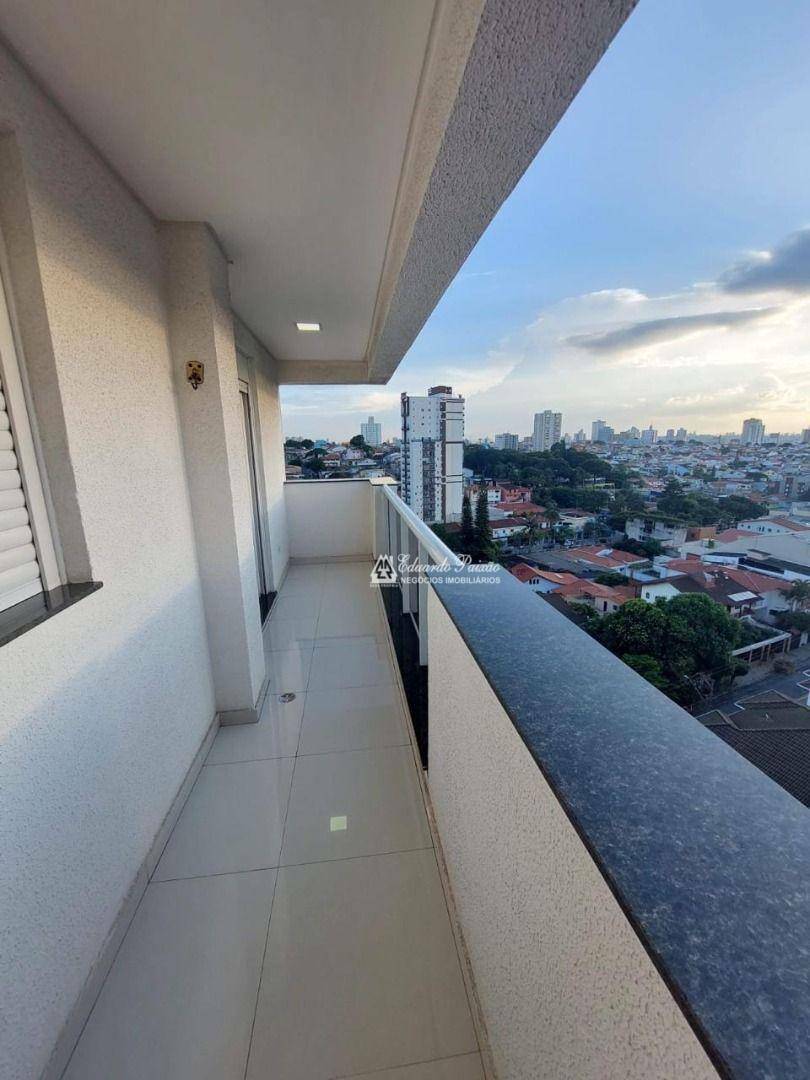 Apartamento à venda com 3 quartos, 163m² - Foto 6