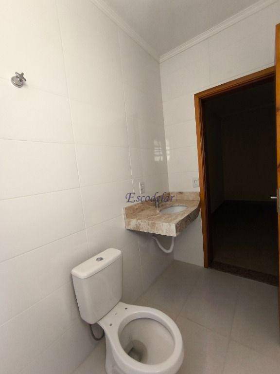 Sobrado à venda com 2 quartos, 90m² - Foto 28