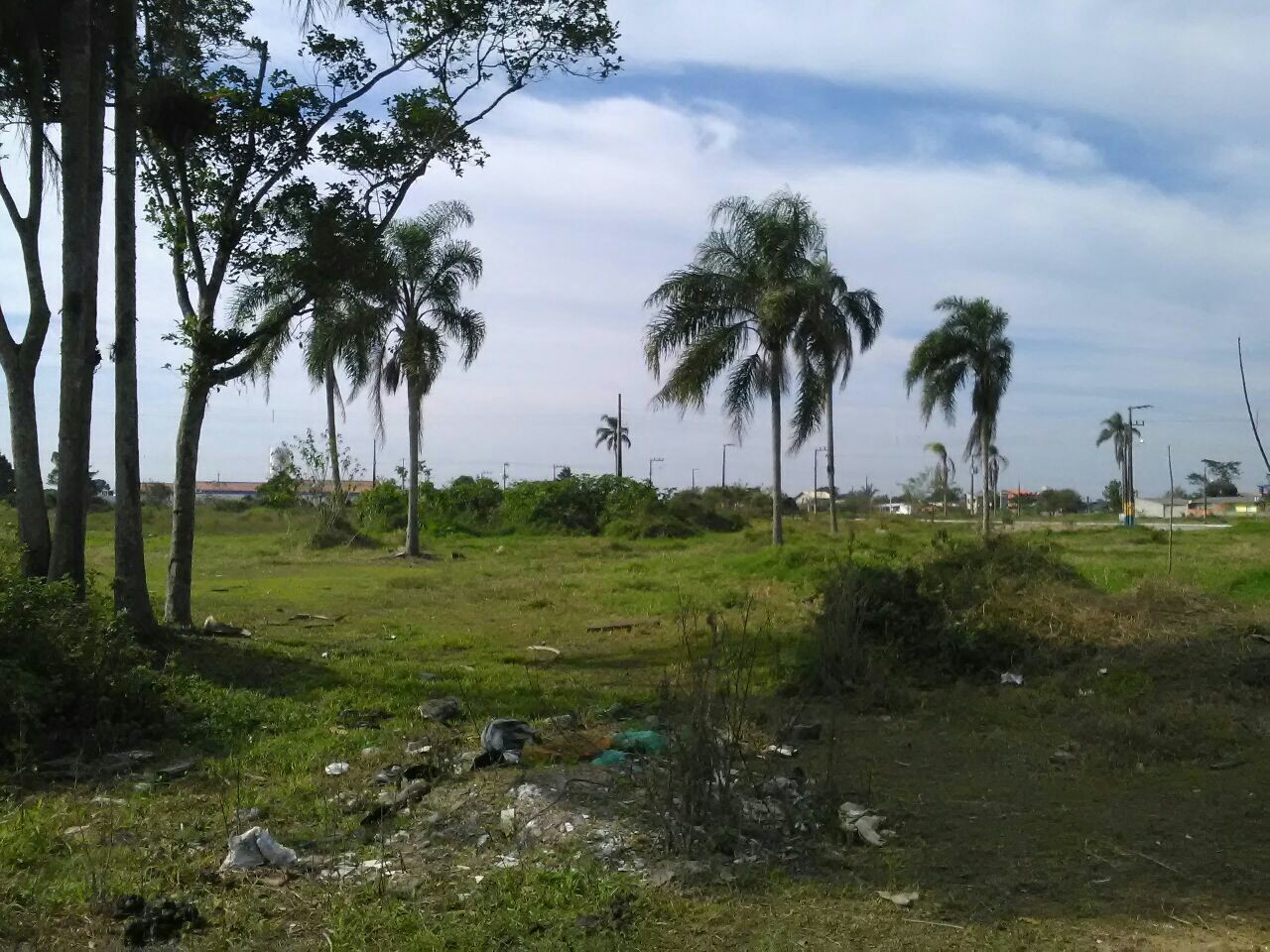 Terreno, 250 m² - Foto 1