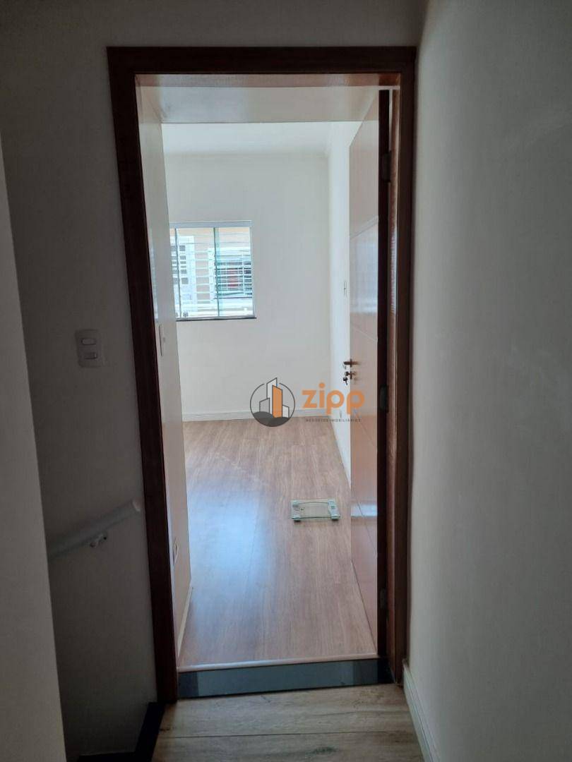 Sobrado à venda com 2 quartos, 114m² - Foto 30