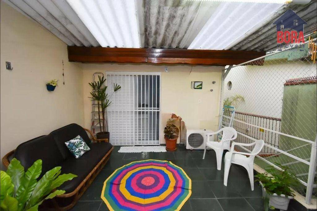 Sobrado à venda com 3 quartos, 200m² - Foto 67