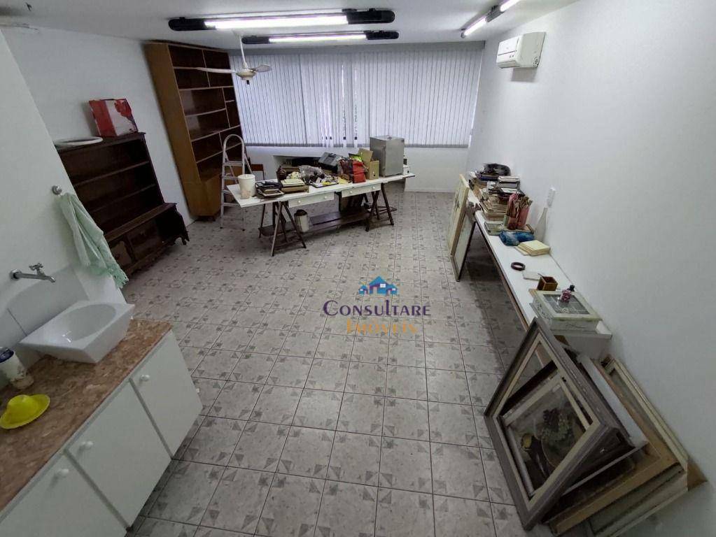 Conjunto Comercial-Sala para alugar, 80m² - Foto 23