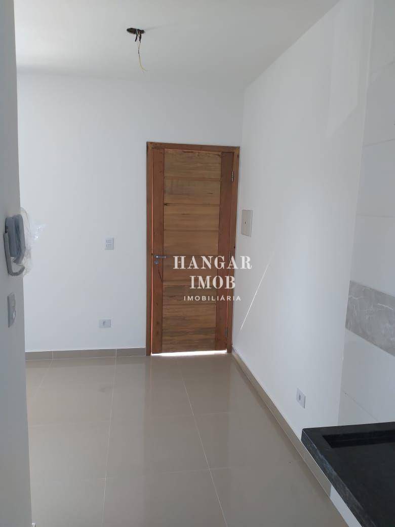 Apartamento à venda com 2 quartos, 40m² - Foto 10