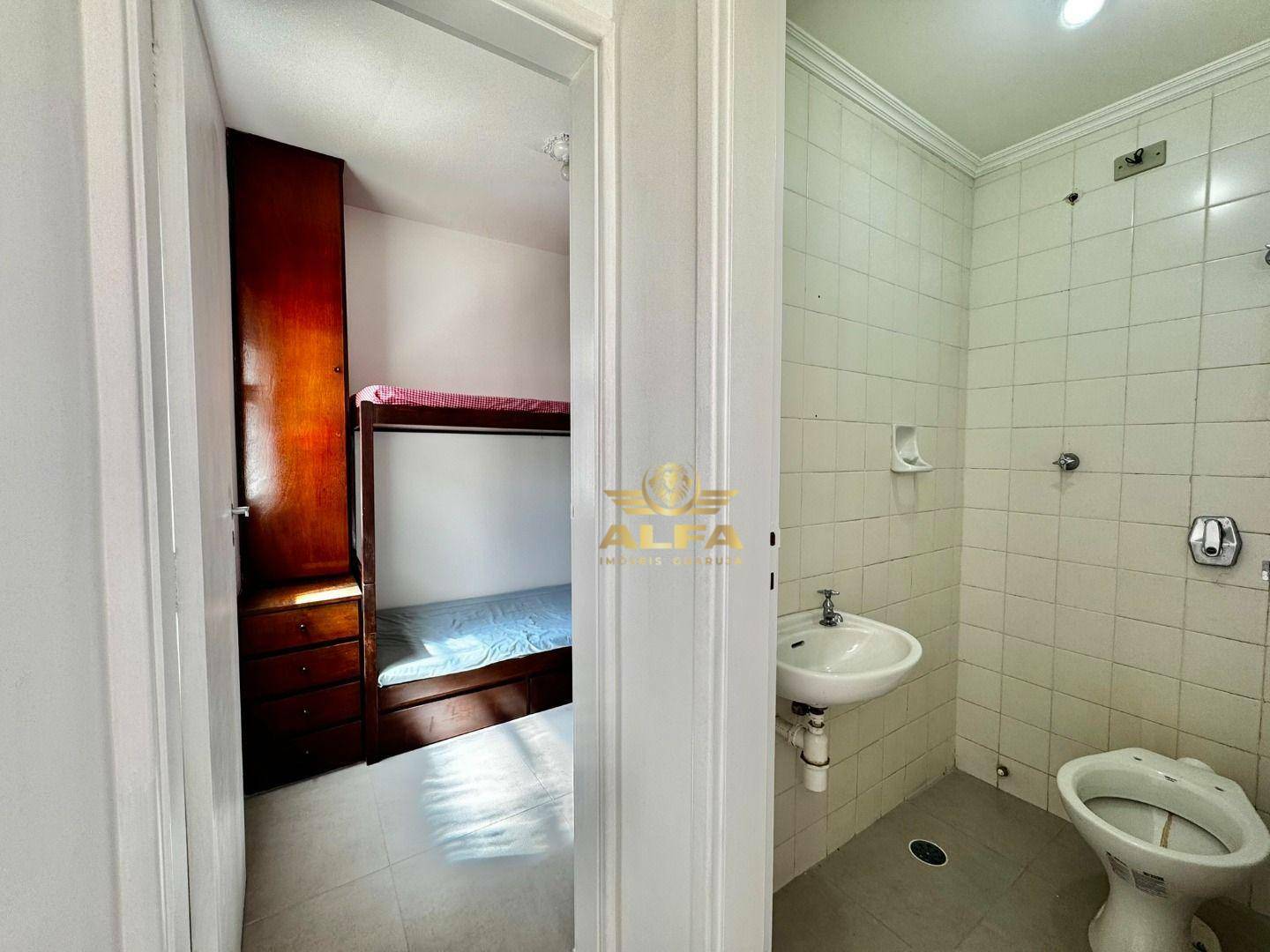 Apartamento à venda com 3 quartos, 130m² - Foto 20