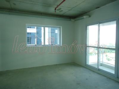 Conjunto Comercial-Sala para alugar, 88m² - Foto 6