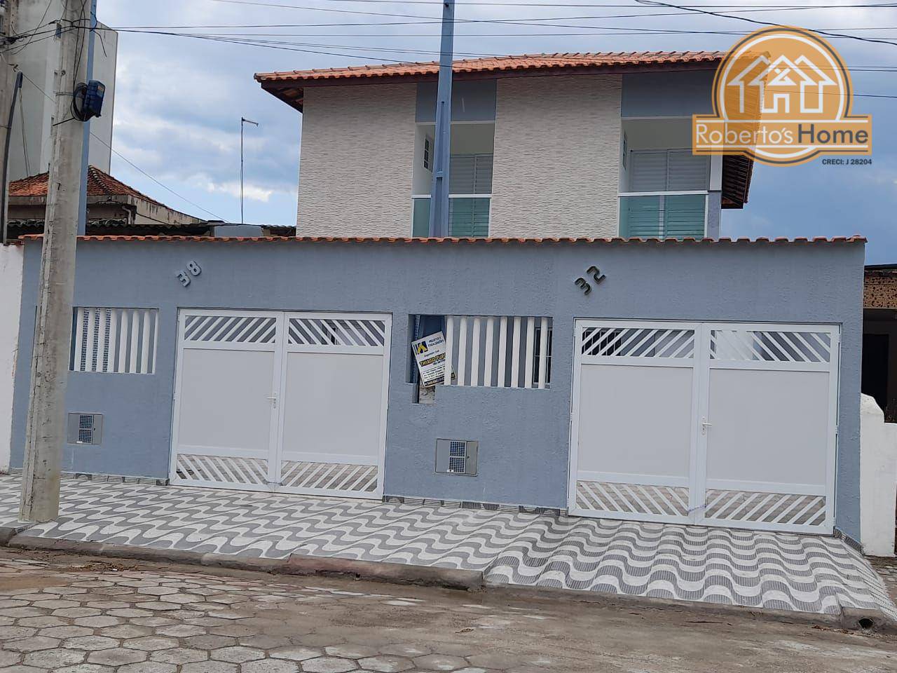 Sobrado à venda com 2 quartos, 85m² - Foto 10