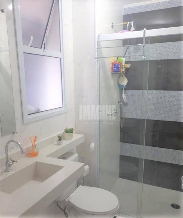 Apartamento à venda com 2 quartos, 73m² - Foto 7