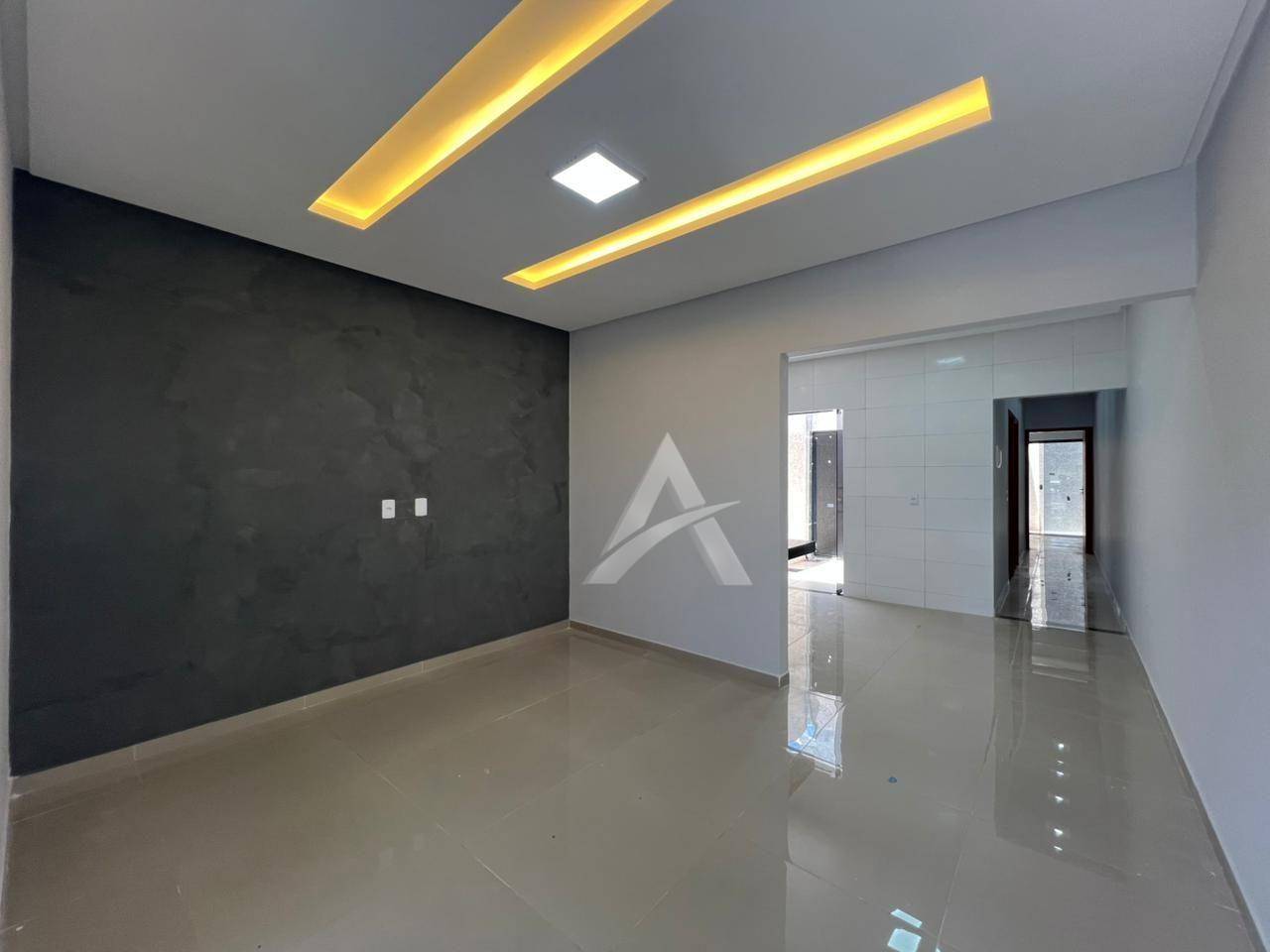 Casa, 2 quartos, 70 m² - Foto 3