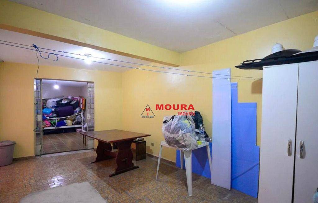Sobrado, 3 quartos, 149 m² - Foto 6