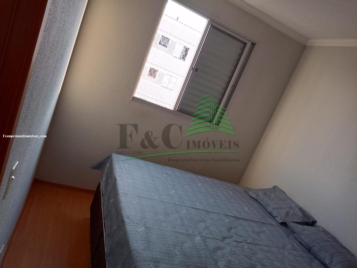 Apartamento à venda com 2 quartos, 40m² - Foto 5