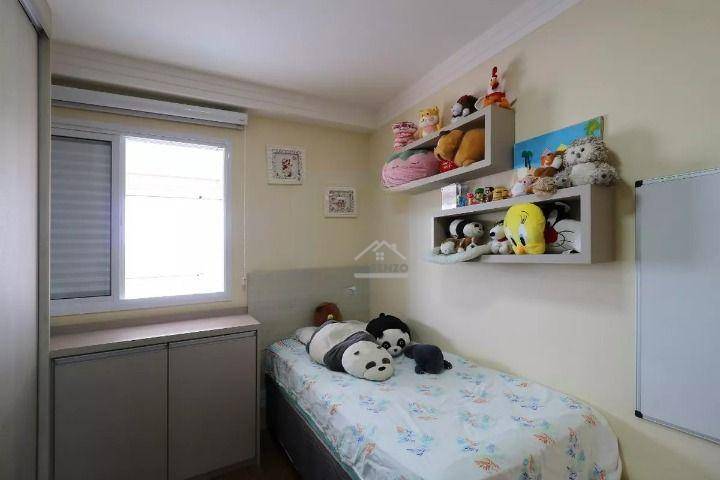 Apartamento à venda com 3 quartos, 90m² - Foto 25