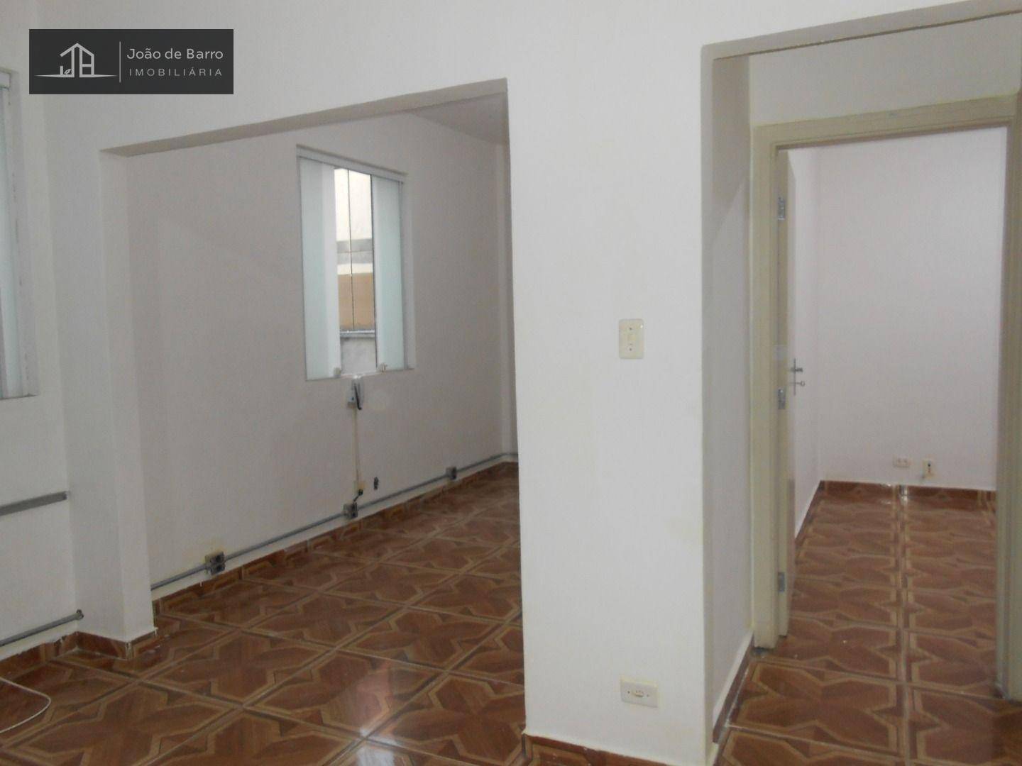 Conjunto Comercial-Sala para alugar, 48m² - Foto 7