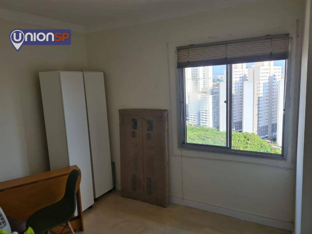 Apartamento à venda com 1 quarto, 25m² - Foto 2