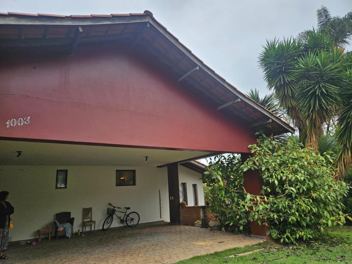 Casa de Condomínio à venda com 4 quartos, 690m² - Foto 5