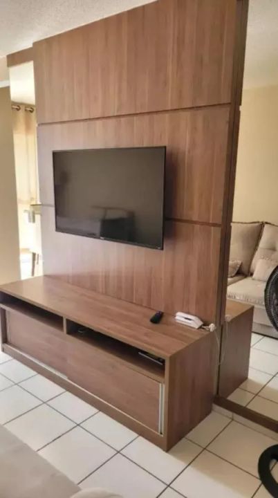 Apartamento à venda com 2 quartos, 54m² - Foto 3