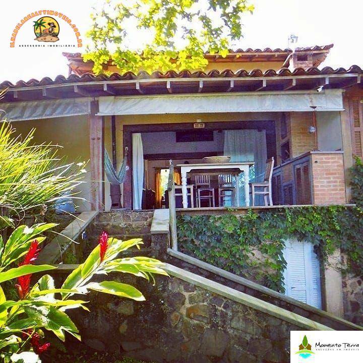 Pousada-Chalé à venda com 4 quartos, 300m² - Foto 3