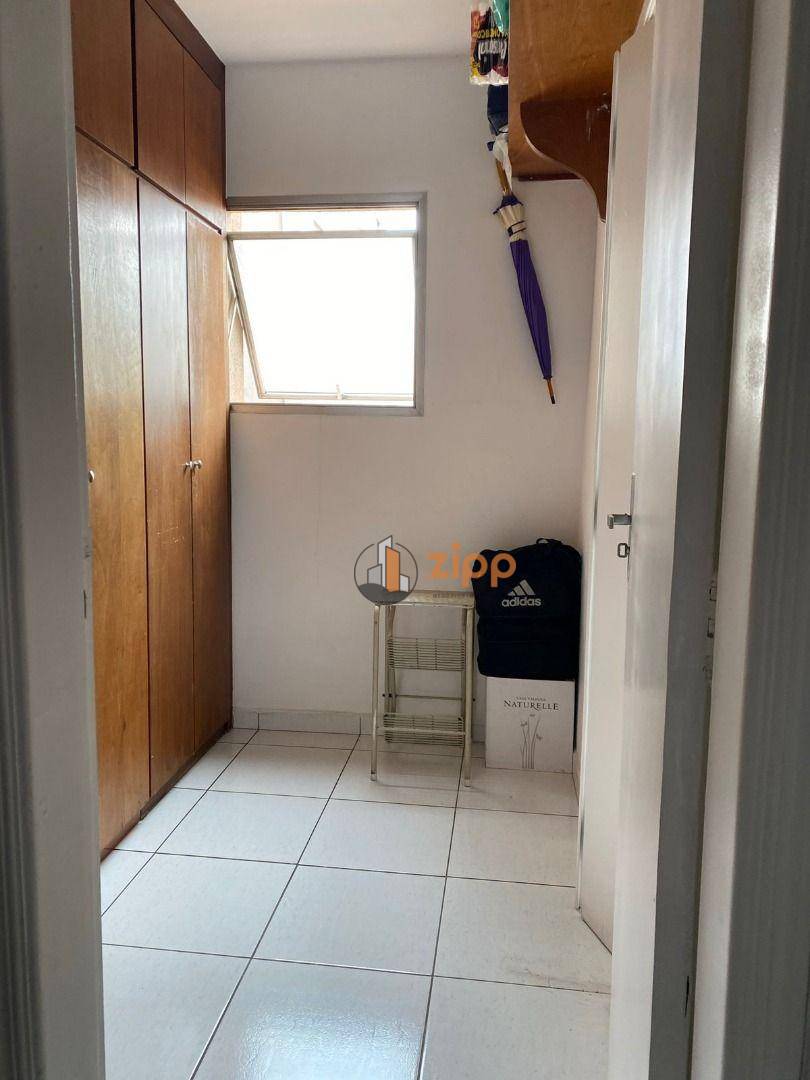 Apartamento à venda com 3 quartos, 120m² - Foto 21