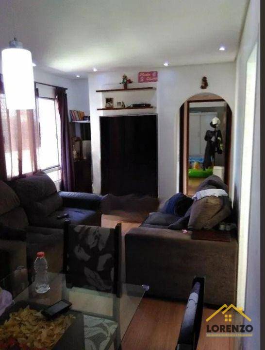 Apartamento à venda com 2 quartos, 74m² - Foto 2