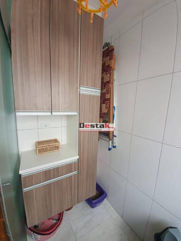 Apartamento à venda com 2 quartos, 55m² - Foto 5