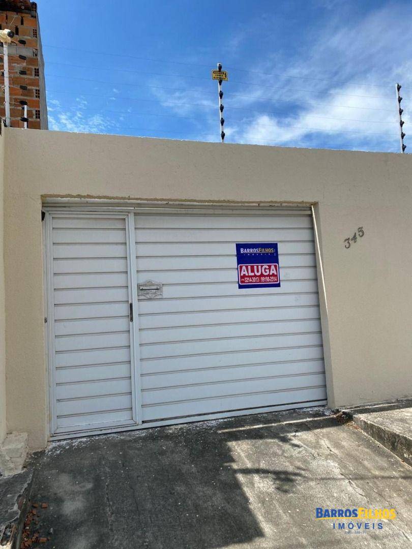 Casa, 2 quartos - Foto 2