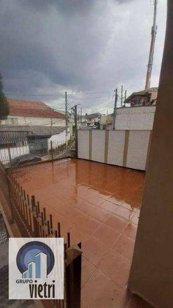 Sobrado à venda com 4 quartos, 230m² - Foto 17