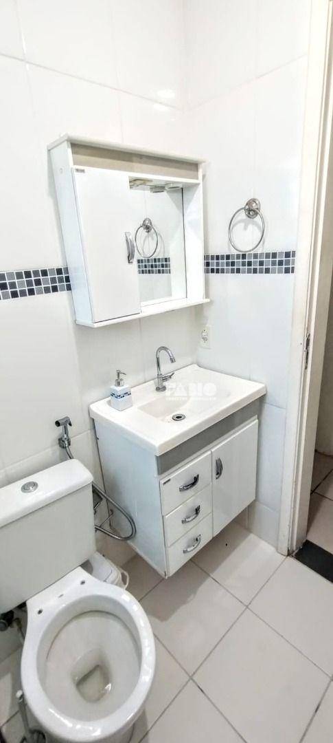 Apartamento à venda com 2 quartos, 47m² - Foto 3