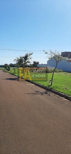 Terreno à venda, 258m² - Foto 10