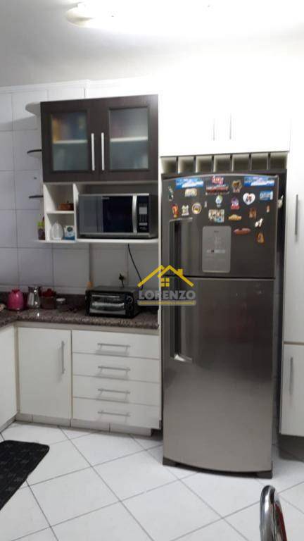 Apartamento à venda com 3 quartos, 100m² - Foto 11