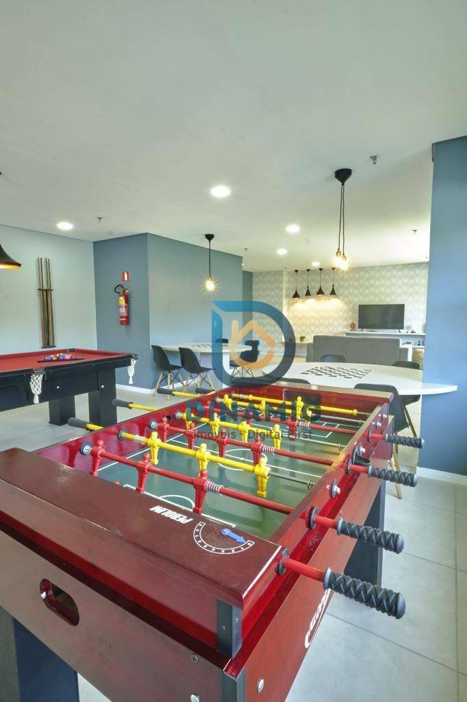 Apartamento à venda com 2 quartos, 61m² - Foto 8