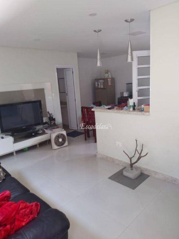 Casa de Condomínio à venda com 2 quartos, 90m² - Foto 2