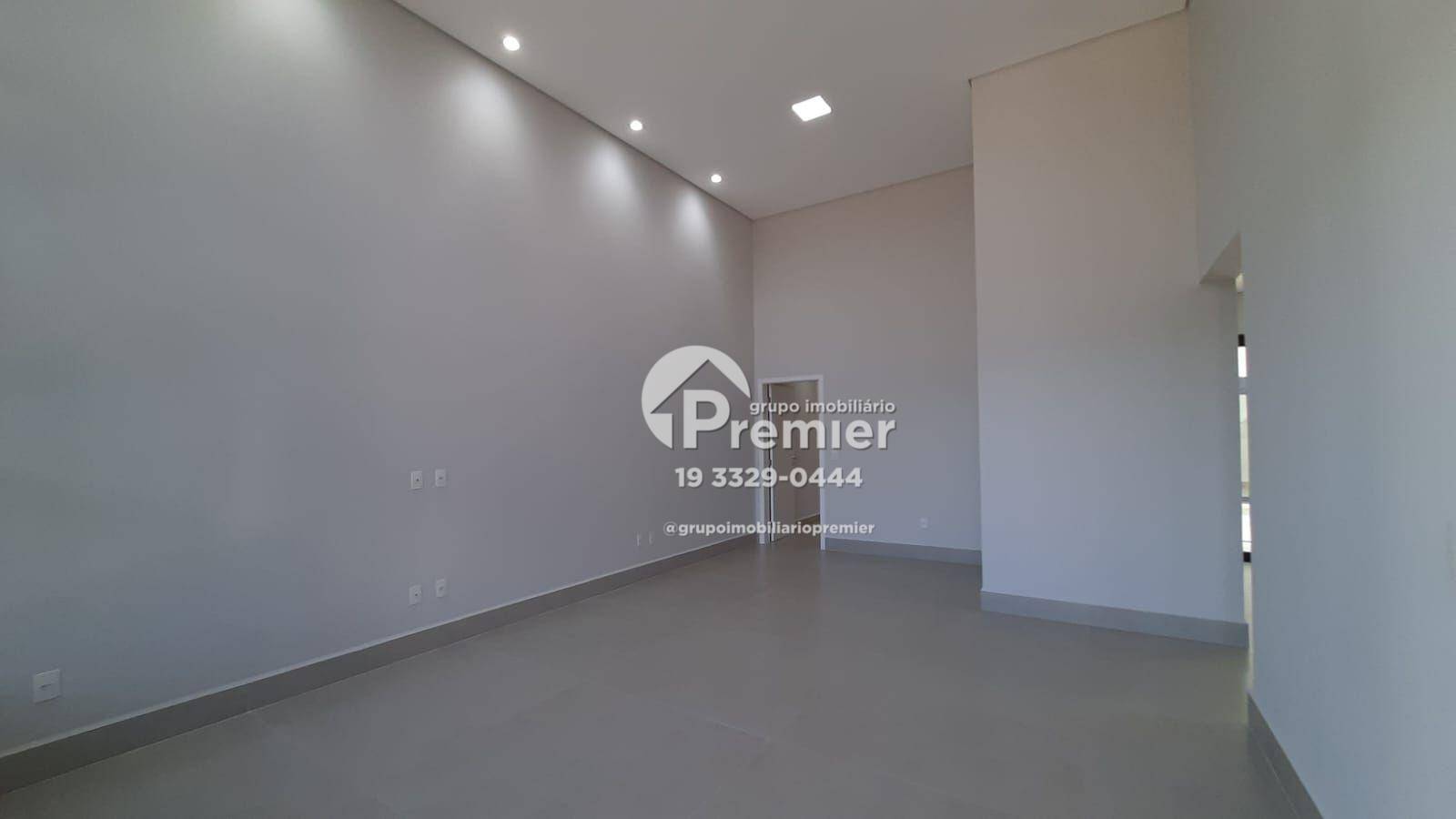 Casa de Condomínio à venda com 3 quartos, 138m² - Foto 3