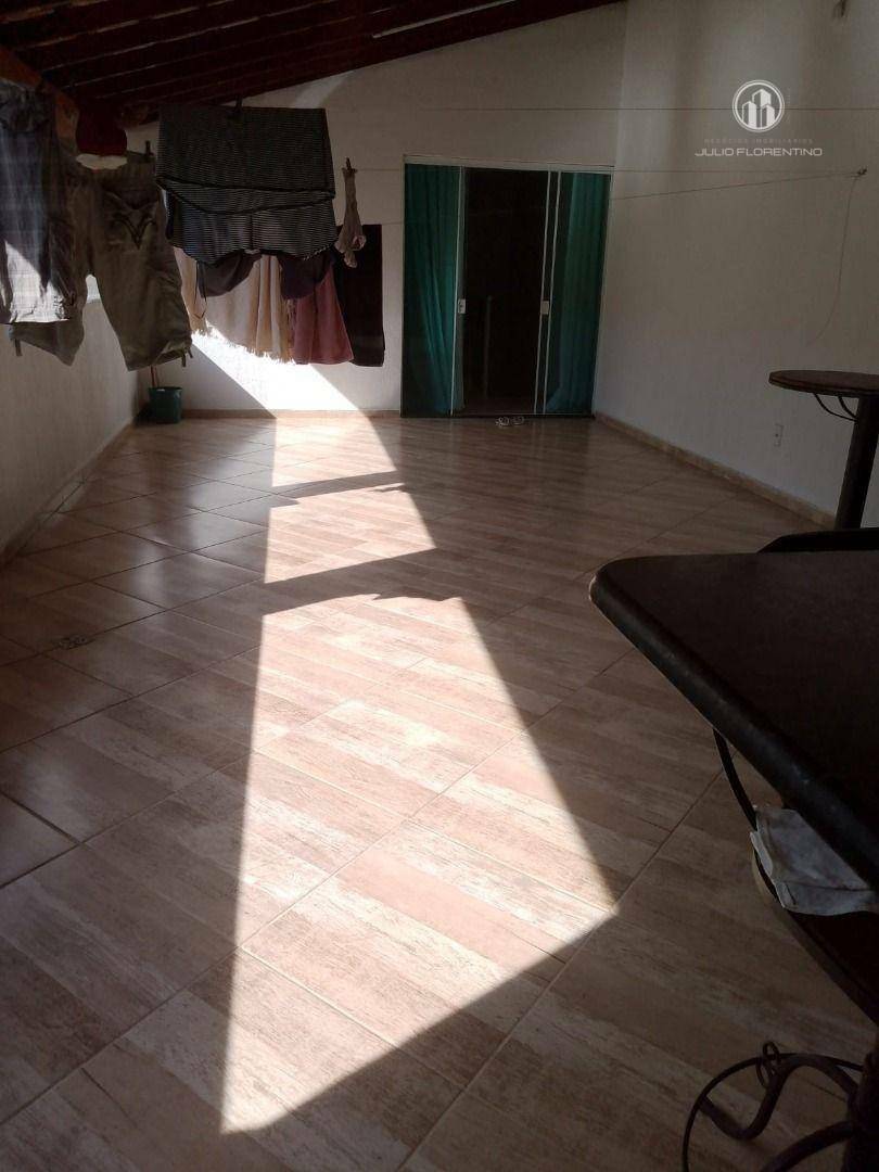 Sobrado à venda com 3 quartos, 200m² - Foto 21