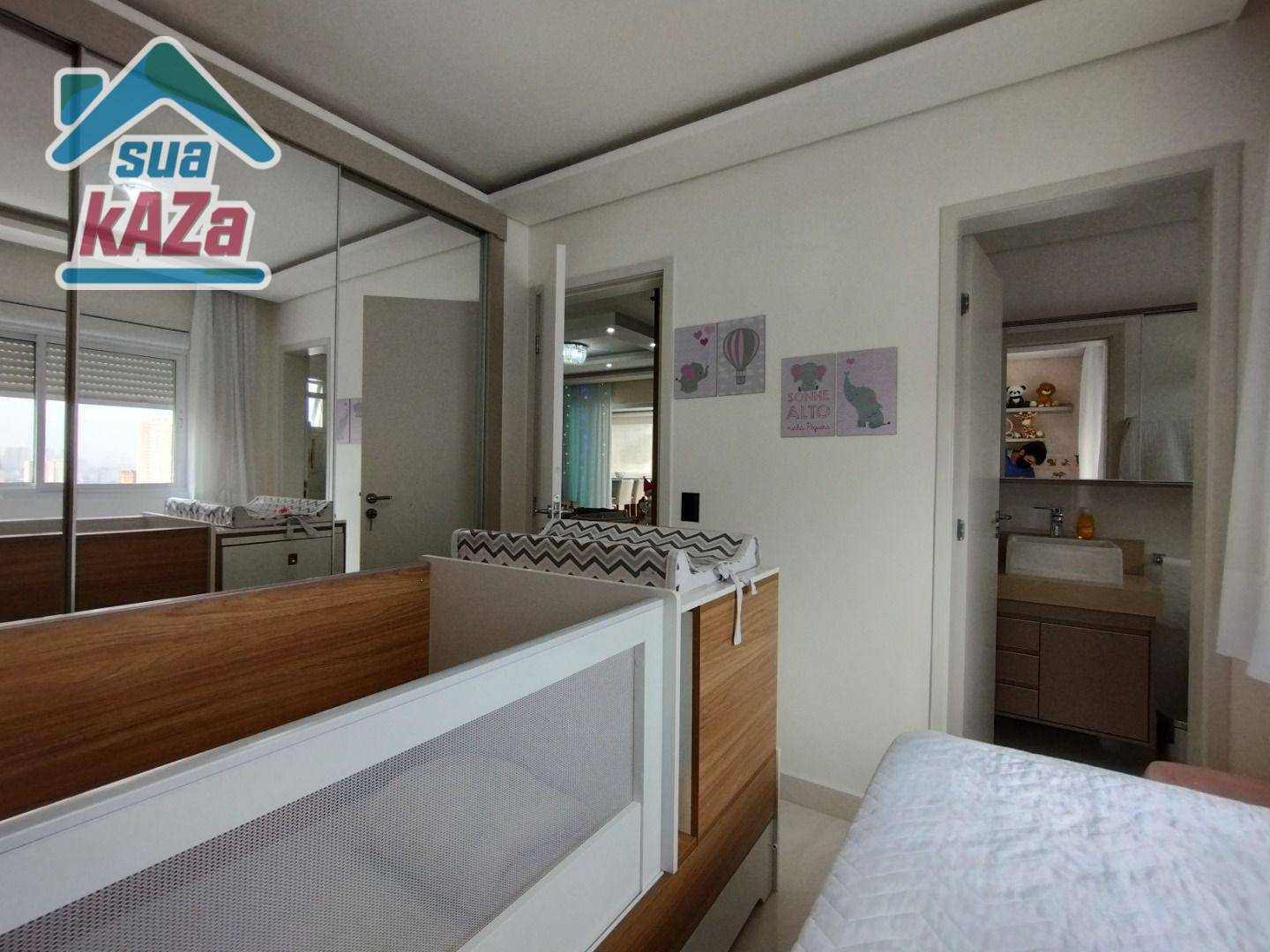 Apartamento à venda com 2 quartos, 93m² - Foto 15