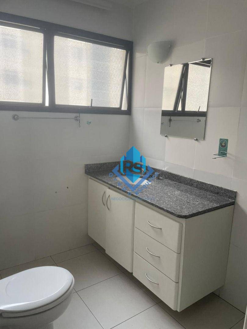 Apartamento à venda com 3 quartos, 139m² - Foto 23