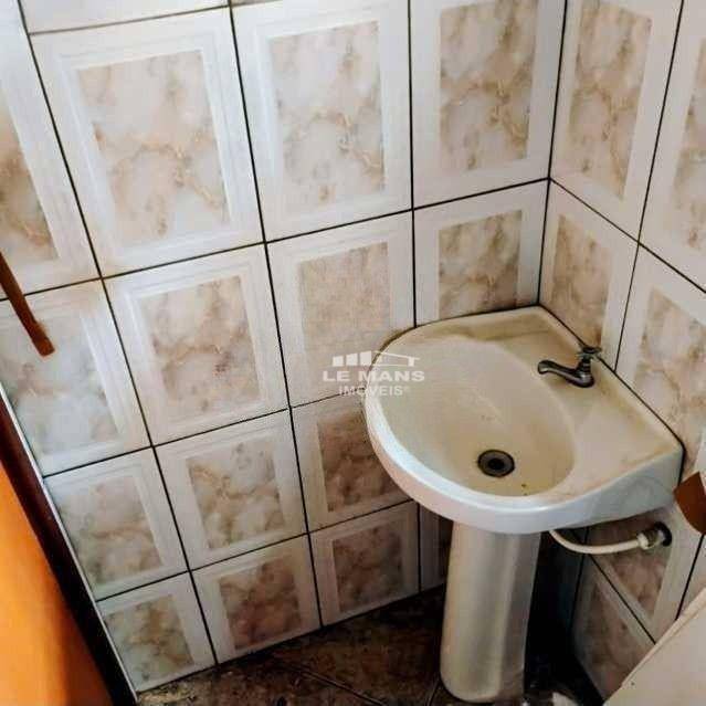 Sala-Conjunto, 35 m² - Foto 4