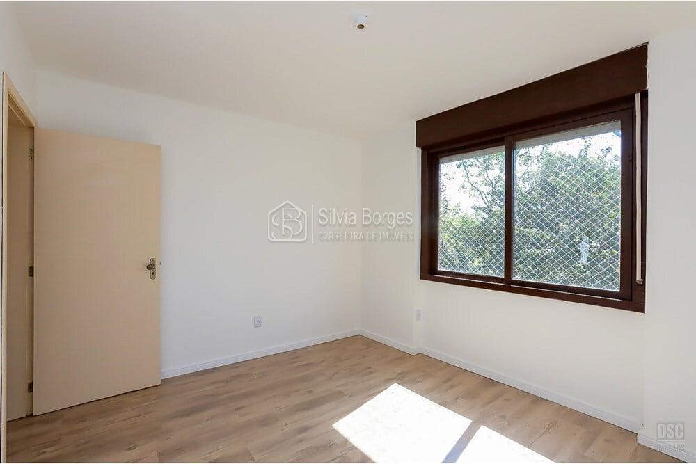 Apartamento à venda com 2 quartos, 55m² - Foto 5