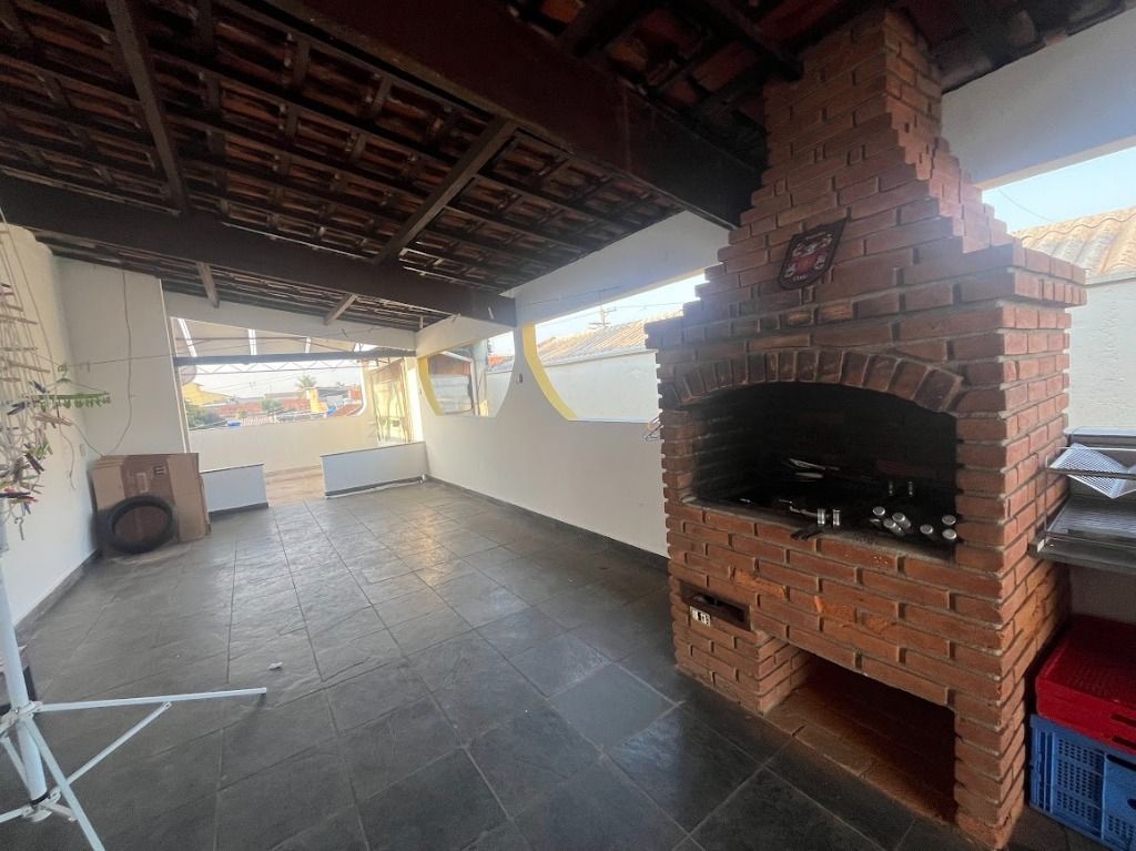 Sobrado à venda com 4 quartos, 301m² - Foto 21