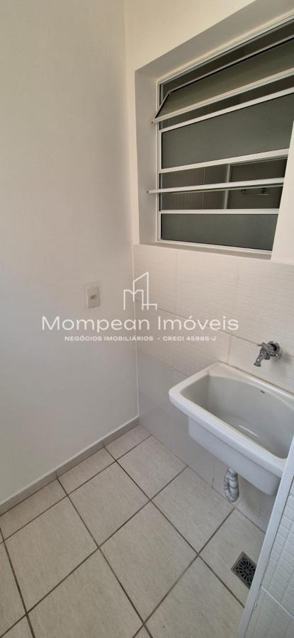 Apartamento à venda com 2 quartos, 60m² - Foto 5