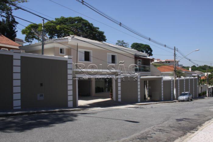 Sobrado, 5 quartos, 650 m² - Foto 4