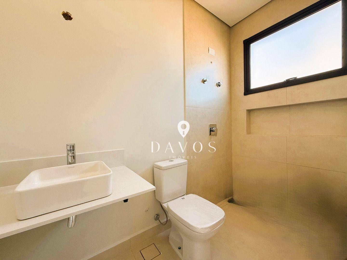 Sobrado à venda com 3 quartos, 216m² - Foto 4