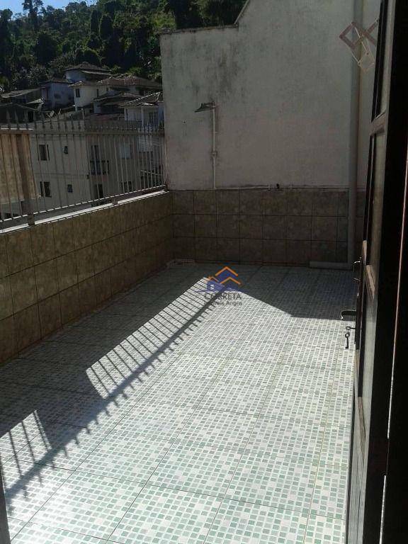 Apartamento à venda com 2 quartos, 180m² - Foto 14